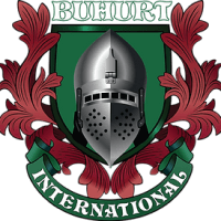 Buhurt International logo