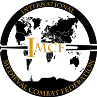 IMCF logo