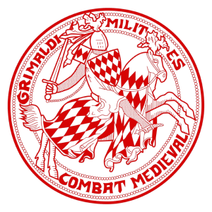 ASM Combat Médiéval logo