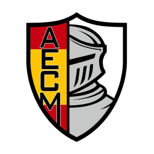 Asociación Española de Combate Medieval logo