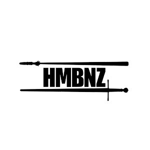 Historical Medieval Battle New Zealand​​​​​​​ logo
