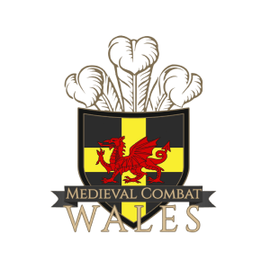 Medieval Combat Wales logo