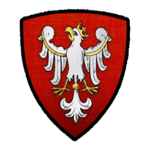 Rycerska Kadra Polski logo