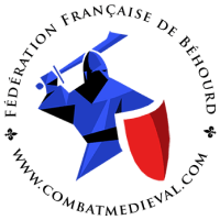Fédération Française de Béhourd logo