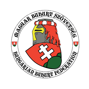 Magyar Buhurt Szövetség logo