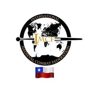 IMCF Chile logo