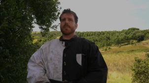 Interview with Adam Loys – State of Buhurt in France