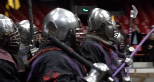 Is 7v7 the future of Buhurt ?