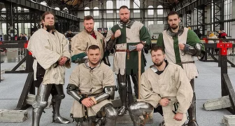 DSG Medieval Fighting Cup 2025