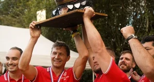 French Cup 2025