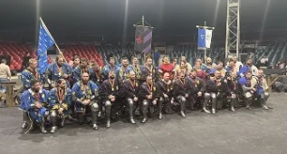 Malizia tournament