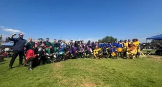 Torneo Valle del Aconcagua 2025