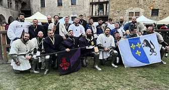 Tournoi de Montby 2025