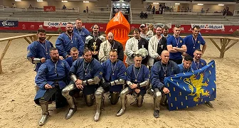 Tournoi de Saint-lô 2025