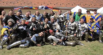 Valley of Warriors 2025