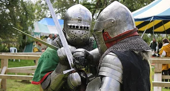 Belgica Buhurt Cup