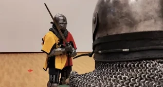 Gilded Spurs Tourney