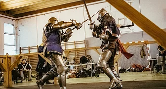 Les Lices de Fer 2026