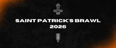 Saint Patrick's Brawl 2026