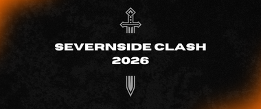 Severnside Clash 2026