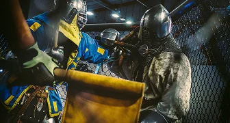 The Knights of the Cage 2026