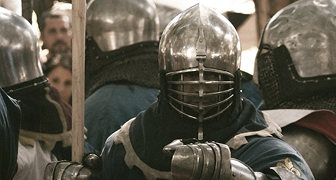 The Last Condottiere 2026