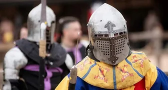 Torneio Medieval de Pirescoxe