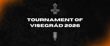 Tournament of Visegrád 2026