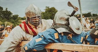 Tournoi de Parthenay